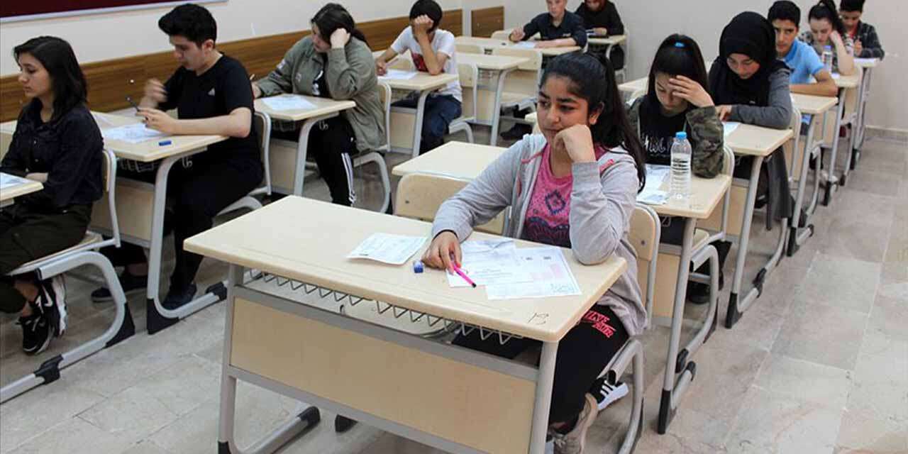 Otobüsler sınava girecek öğrencilere ücretsiz olacak