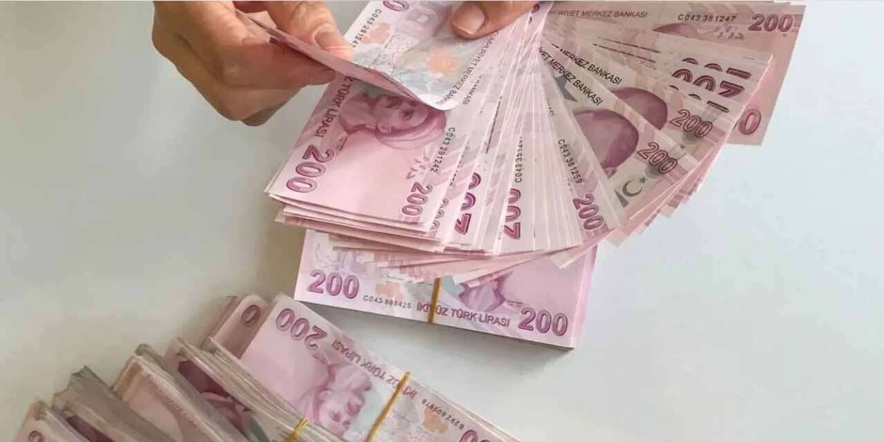 Kırıkkale'de borcu olanlara müjde