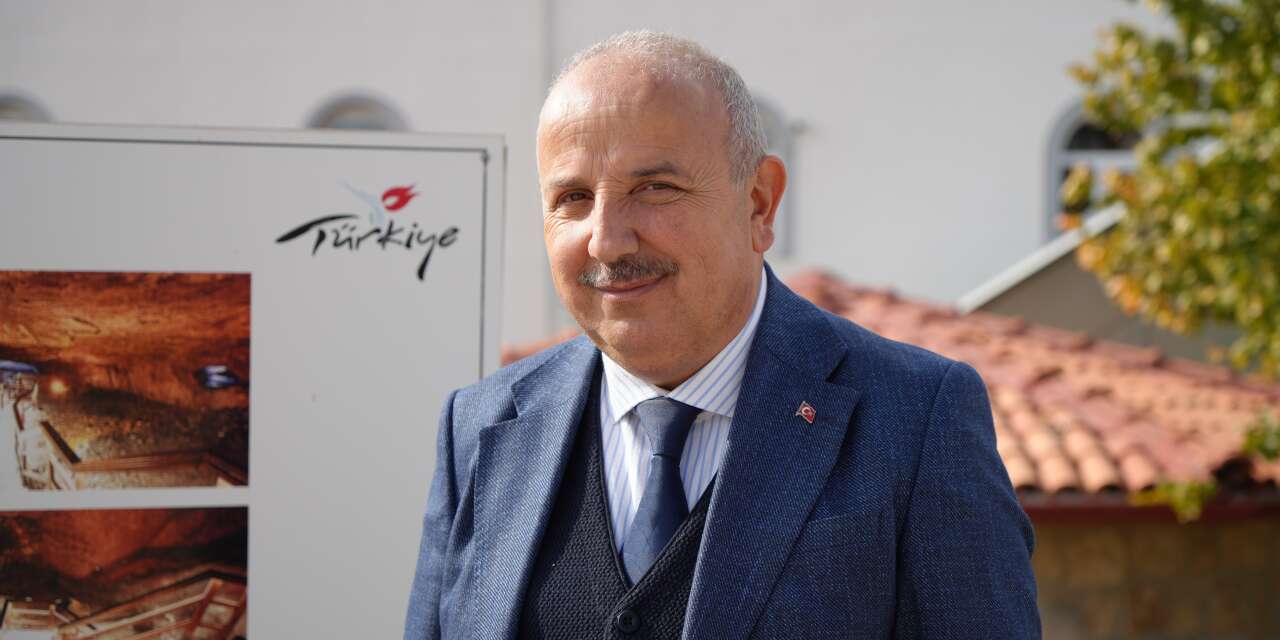 Ekmel Cönger: "Herkes hakkını helal etsin, alnım dik şekilde geri döneceğim"