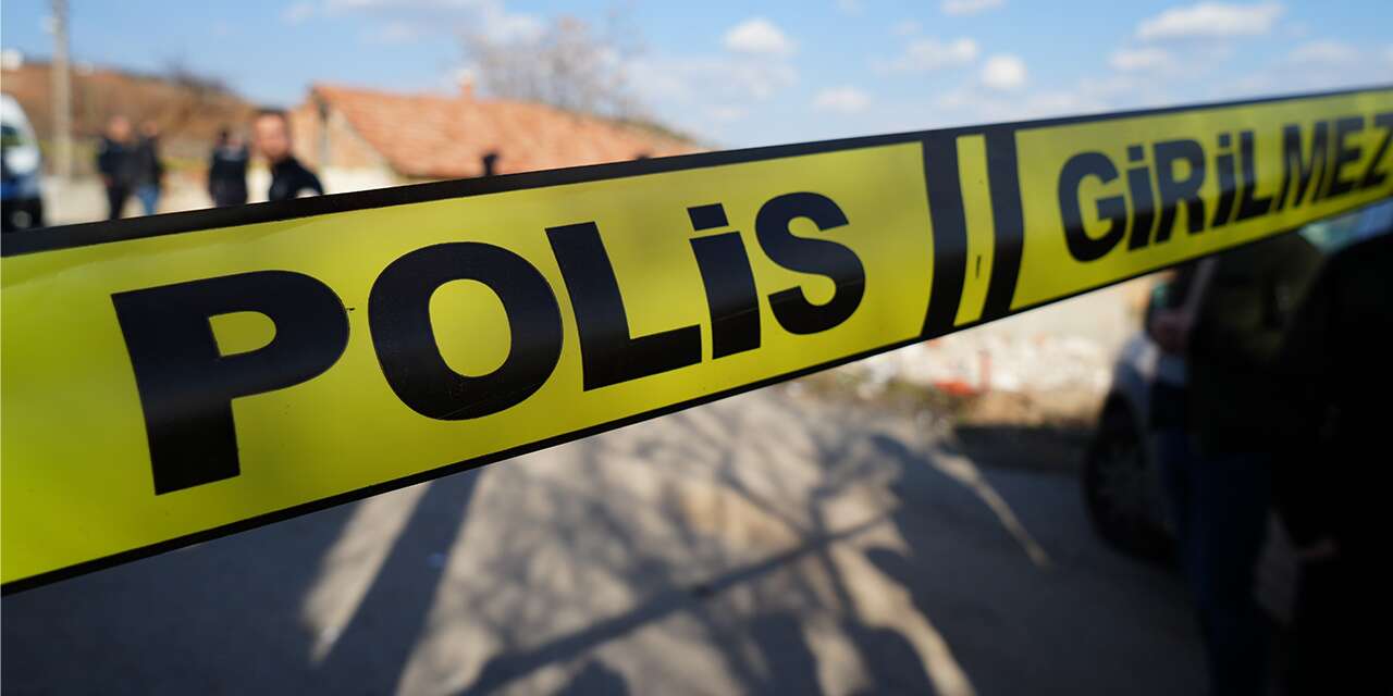 Yahşihan’da araç ticareti kavgasında kan aktı!