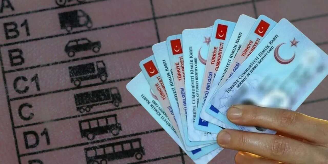 Kırıkkale'de ehliyet alacaklara kötü haber: Asgari ücreti geçti!