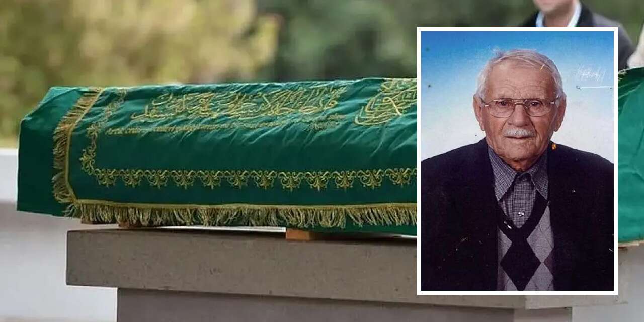 Delice'yi üzen vefat! Haydar Karayel dualarla uğurlanacak