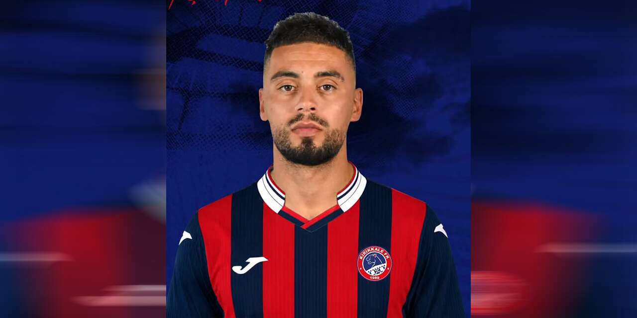 Kırıkkale FK Kaan Baysal ile anlaştı