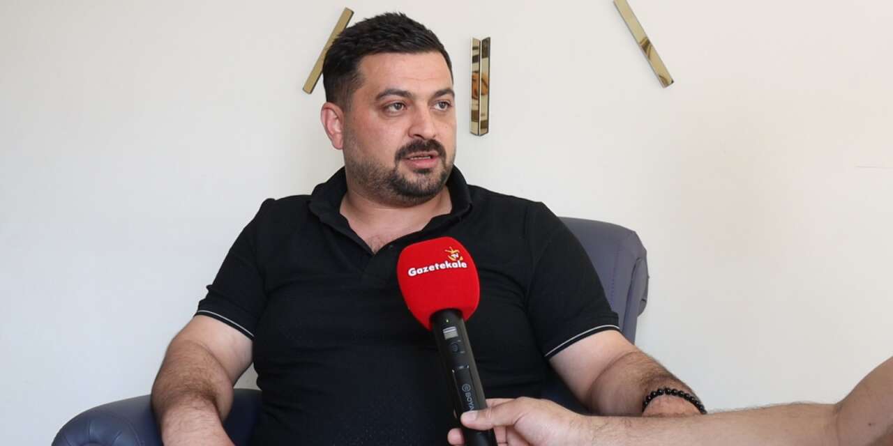 Mustafa Baloğlu: “Kırıkkale Plus ile Kırıkkale’yi Dijitale taşıyoruz"