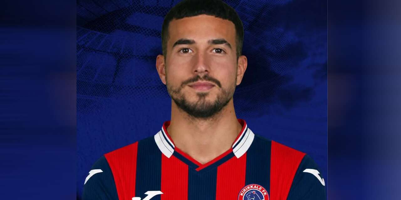 Kırıkkale FK Güney Sağır ile anlaştı