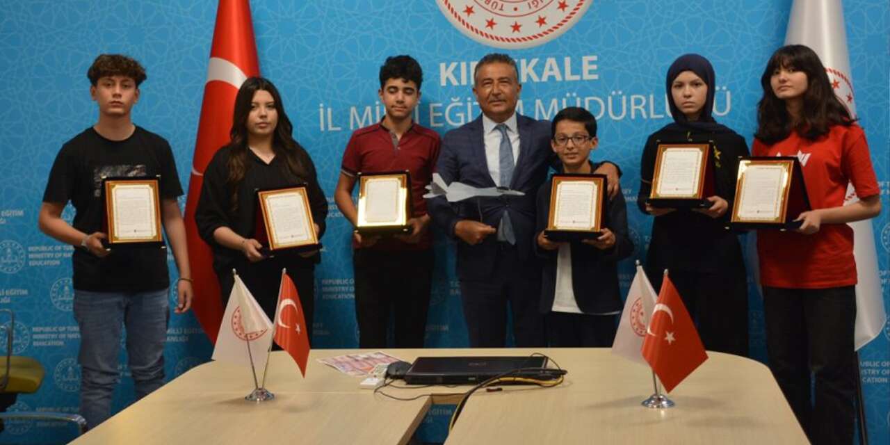 Savunmadan sanata uzanan başarı hikâyesi