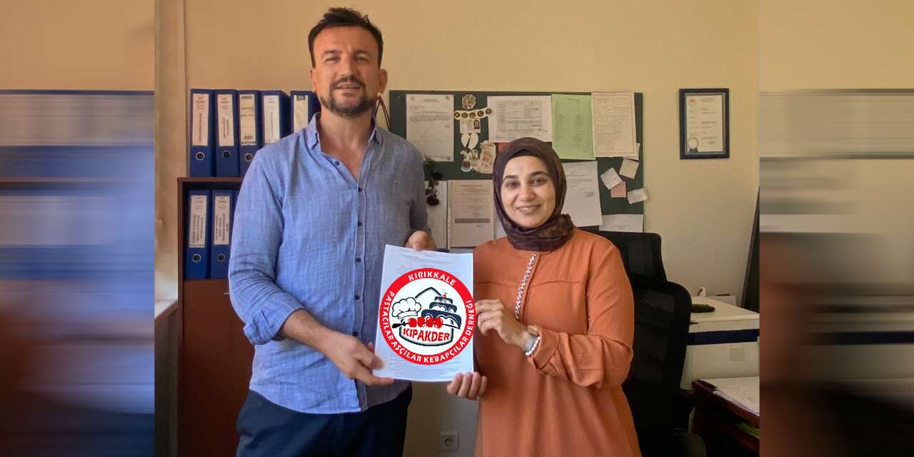 KIPAKDER’den sektöre güç katacak iş birliği