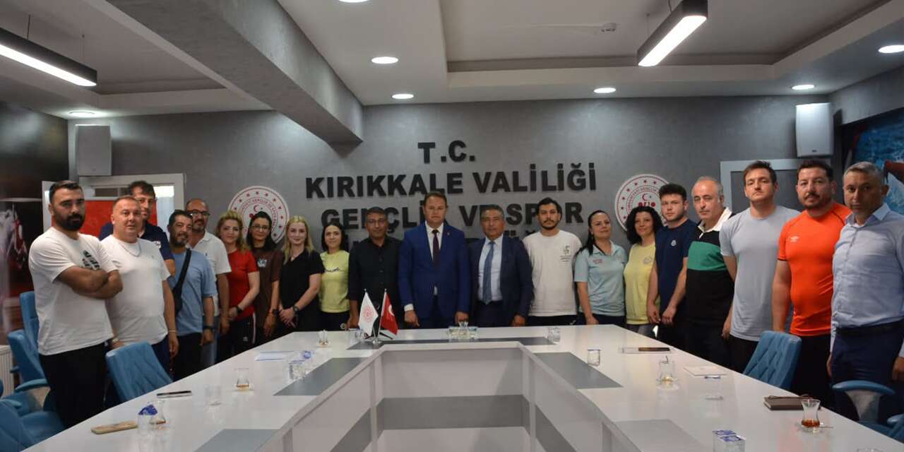 İki müdürlükten gençleri sevindiren proje