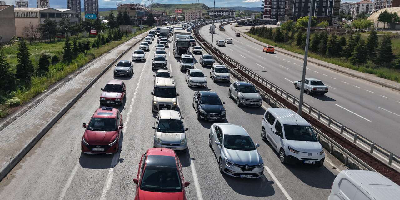 Trafik sigortasında köklü değişiklik: Sınır geliyor