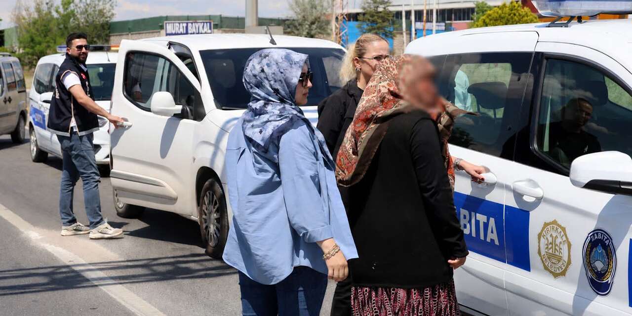 Kırıkkale'de duygu sömürüsüne geçit yok! Ekipler harekete geçti