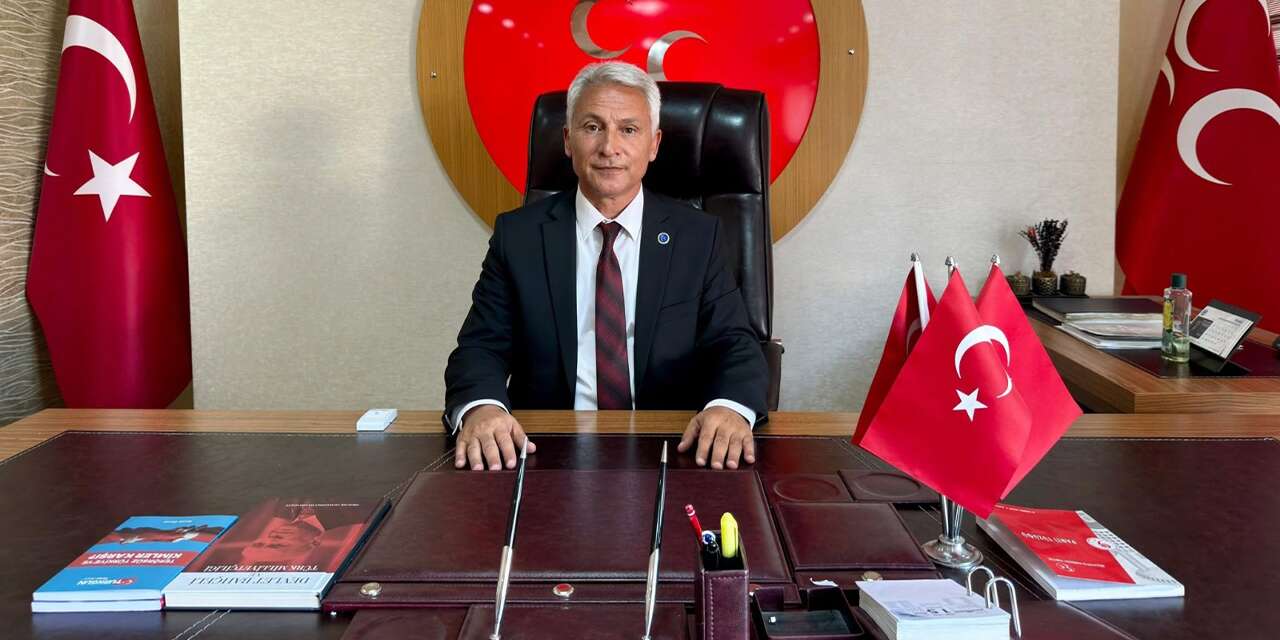 MHP teşkilatı yeni il yönetimi açıkladı: İşte dikkat çeken isimler