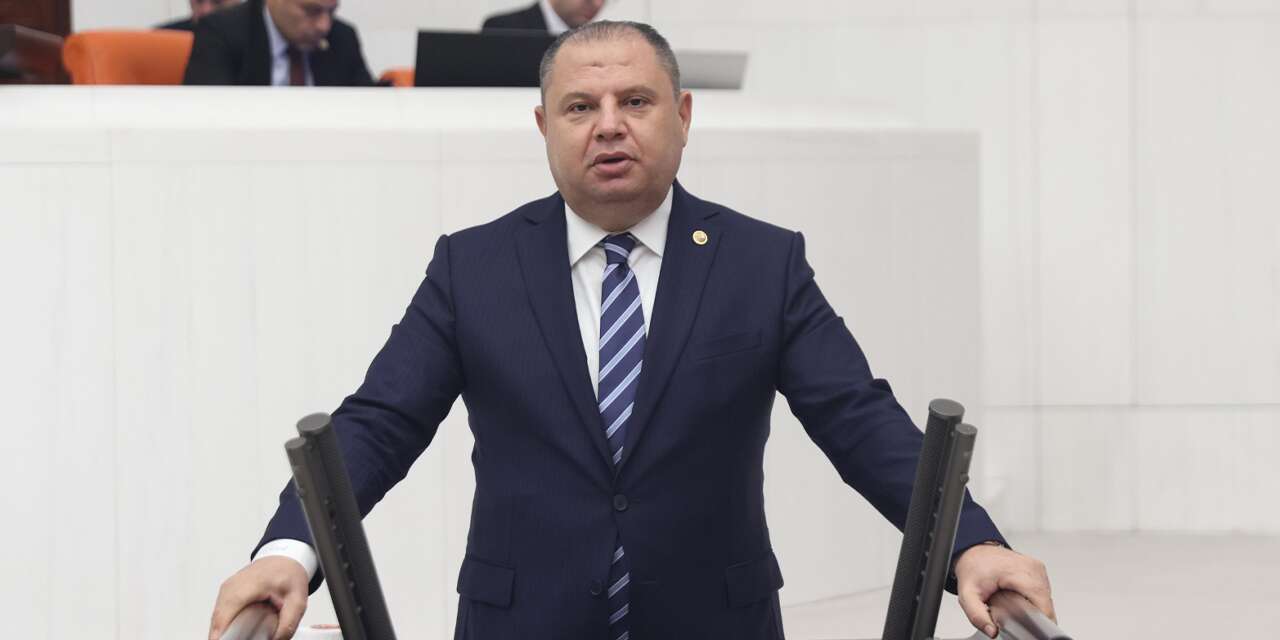 Öztürk: “Spor tesislerinde acil müdahale kapasitesi artırılmalı”