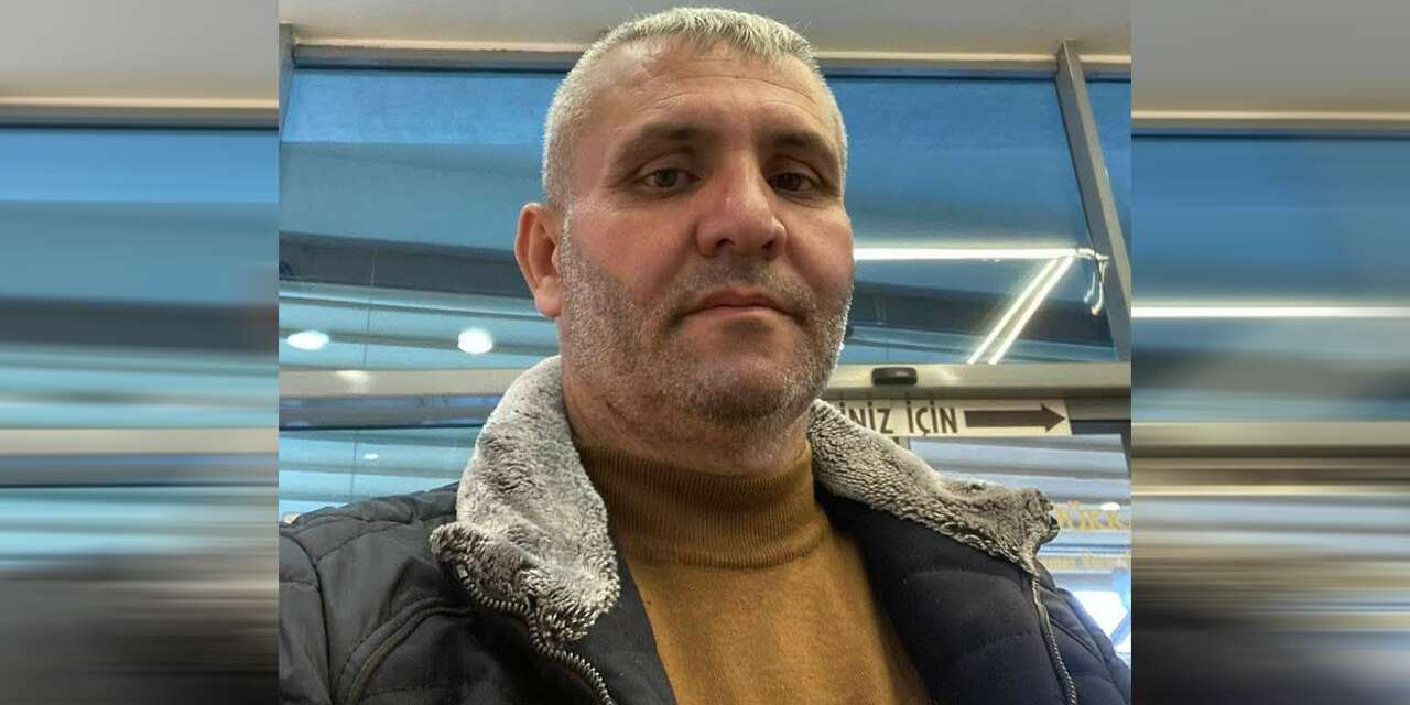 Hasandede Köyünü üzen vefat! Özdemir ailesinin acı günü