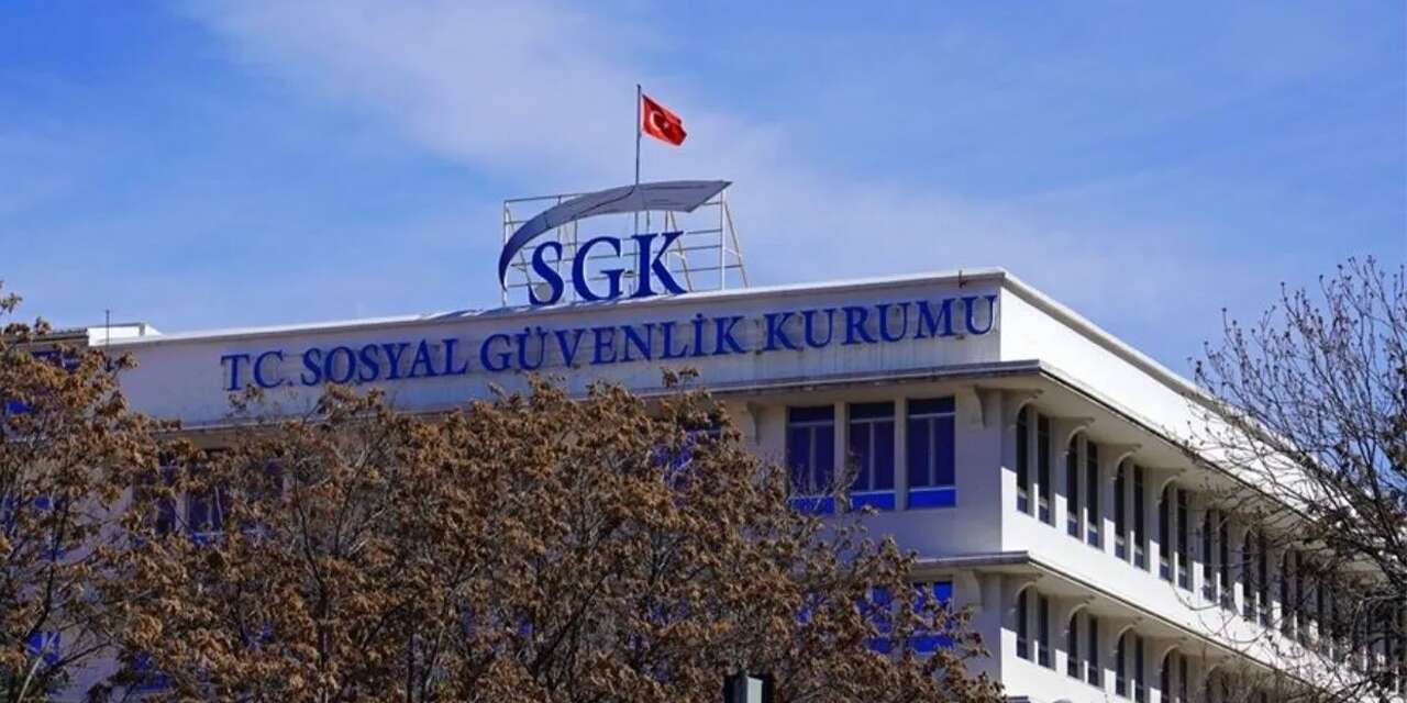 SGK Uyardı: Vatandaşlar dikkat etmeli!