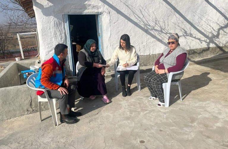 KİTAP DOSTU İLÇE YAHŞİHAN