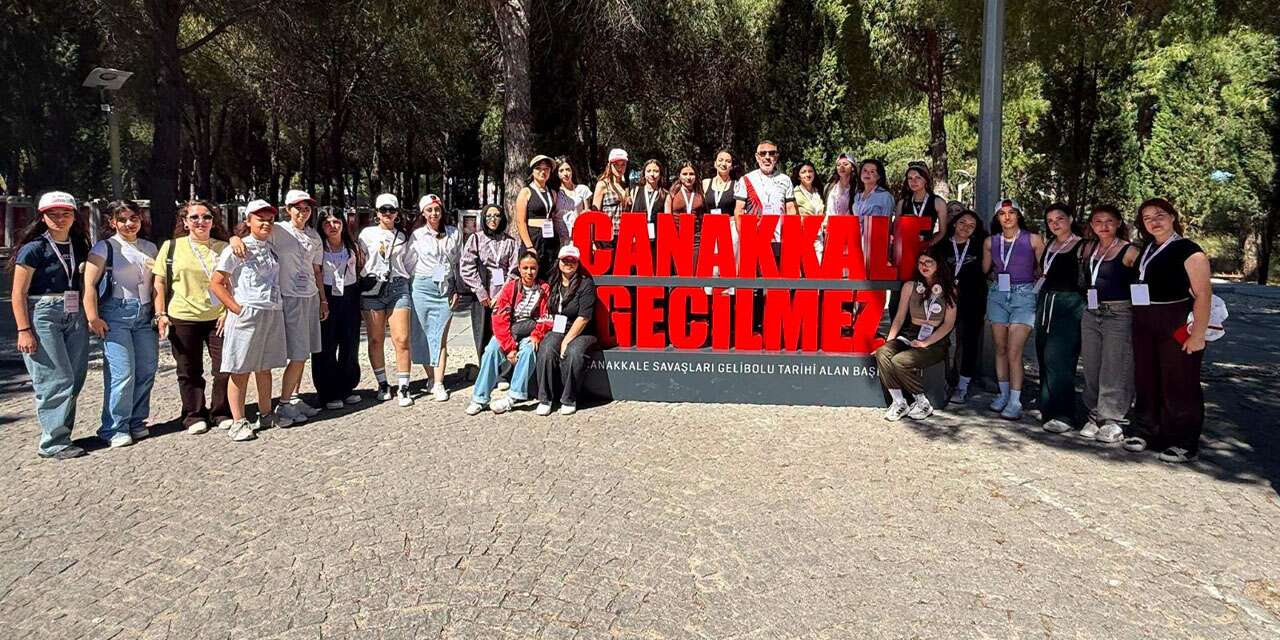 Destanın yazıldığı topraklarda duygu dolu anlar