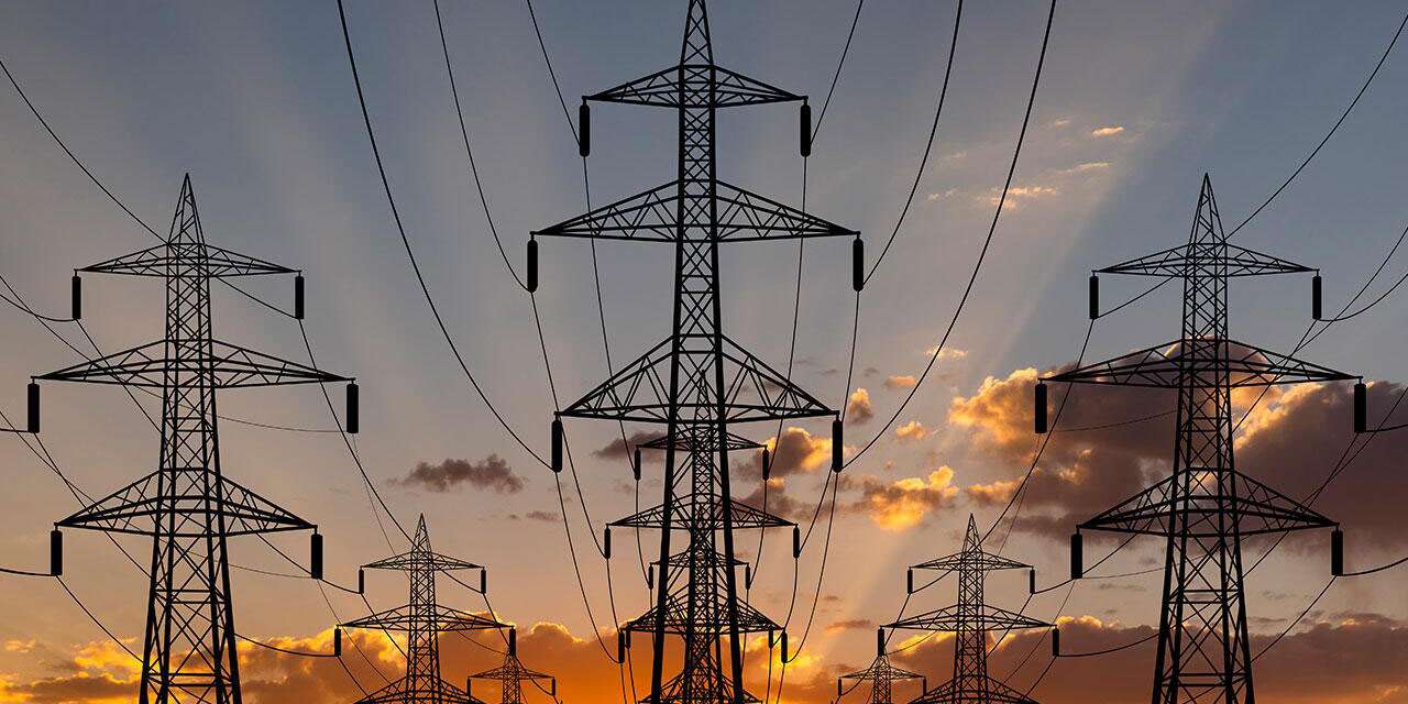 Türkiye'nin elektrik kurulu gücü 125 bin 598 megavata çıktı