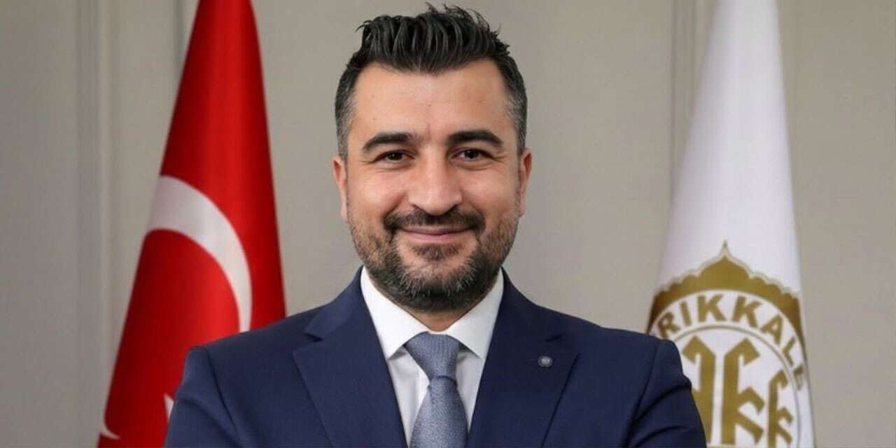 Niyazi Cilasun, Park ve Bahçeler Müdürü Oldu