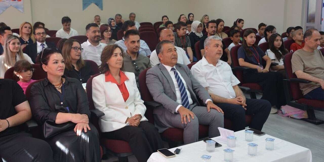 Örnek proje Kırıkkale'de hayata geçirildi