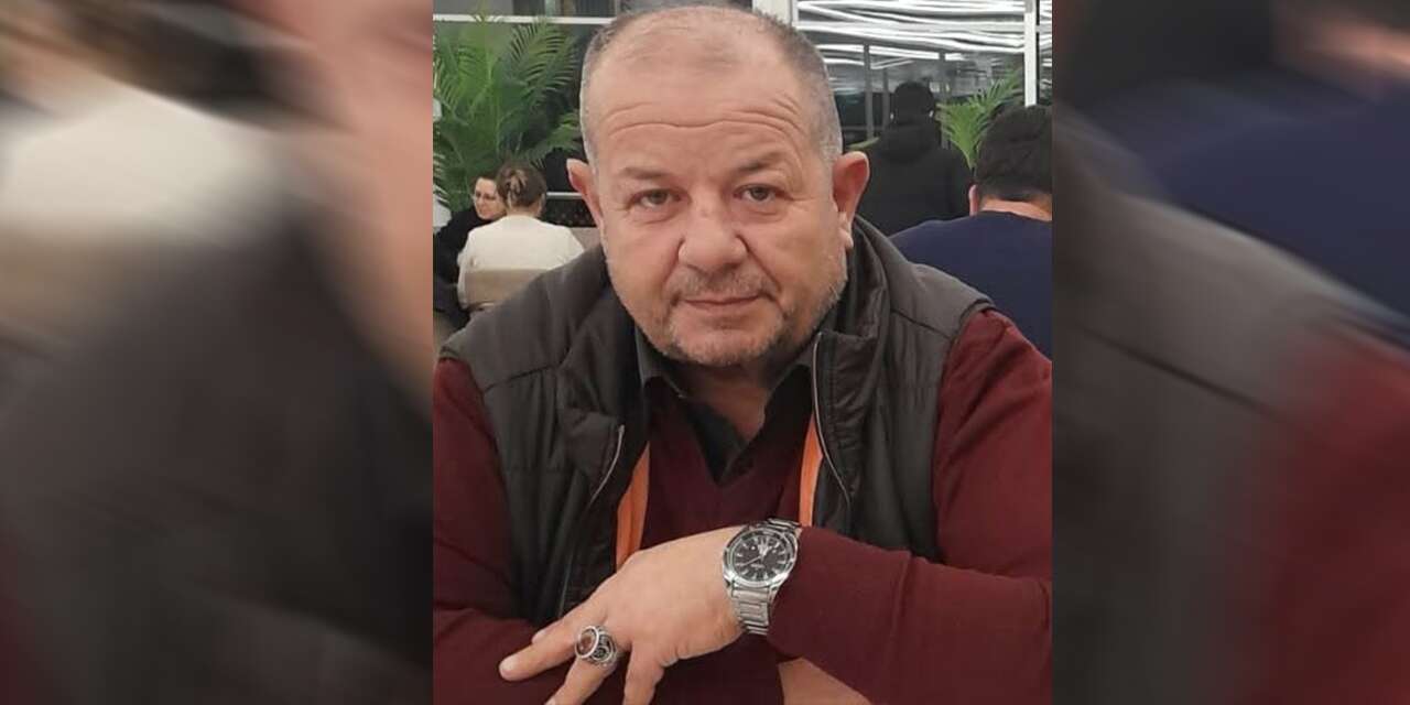 Ahılı Köyünü üzen vefat! Özkılıç, kalbine yenik düştü