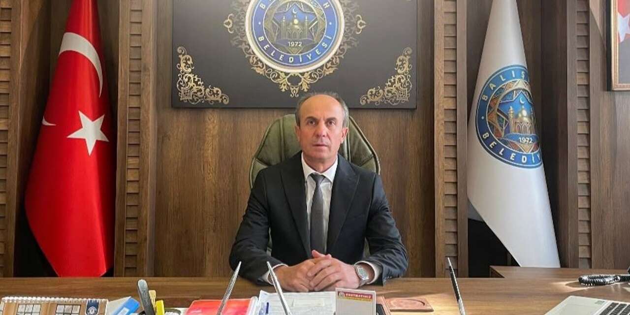 Balışeyh’te Kadınlara Büyük Sürpriz! Başkan Akyüz’den Konya Müjdesi