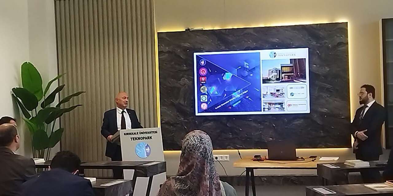 Kırıkkale’nin Savunma Sanayi Gücü Masaya Yatırıldı!