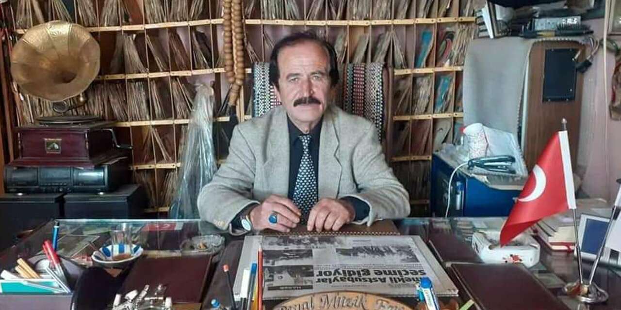 SAM-DER’de Erol Tombak Güven Tazeledi
