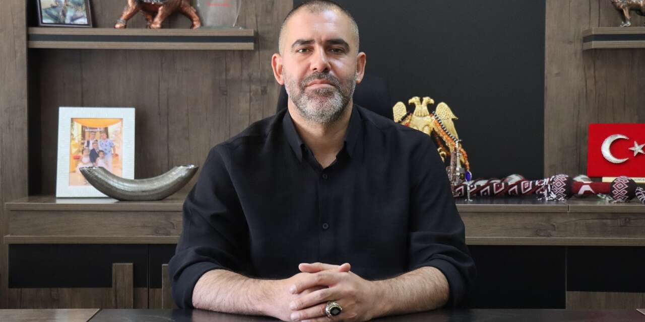 Oğuzhan Gümüş’ten yeni seyahat acentesi: Kırıkkale Seyahat