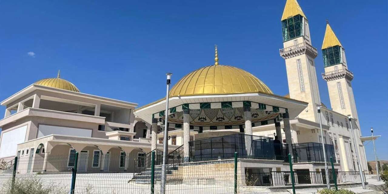 Aşure Günü İslami Değerler Külliyesi’nde Coşkuyla Kutlanacak