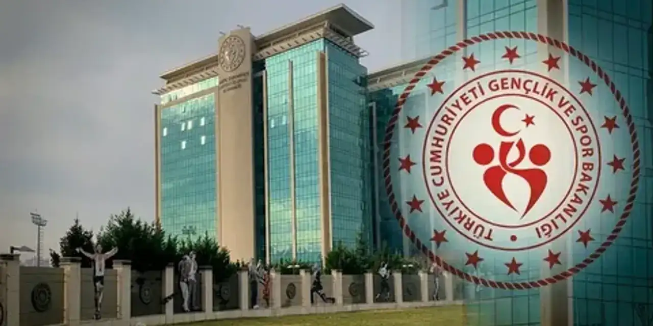 Gençlik ve Spor Bakanlığı personel alıyor: Bugün son gün!