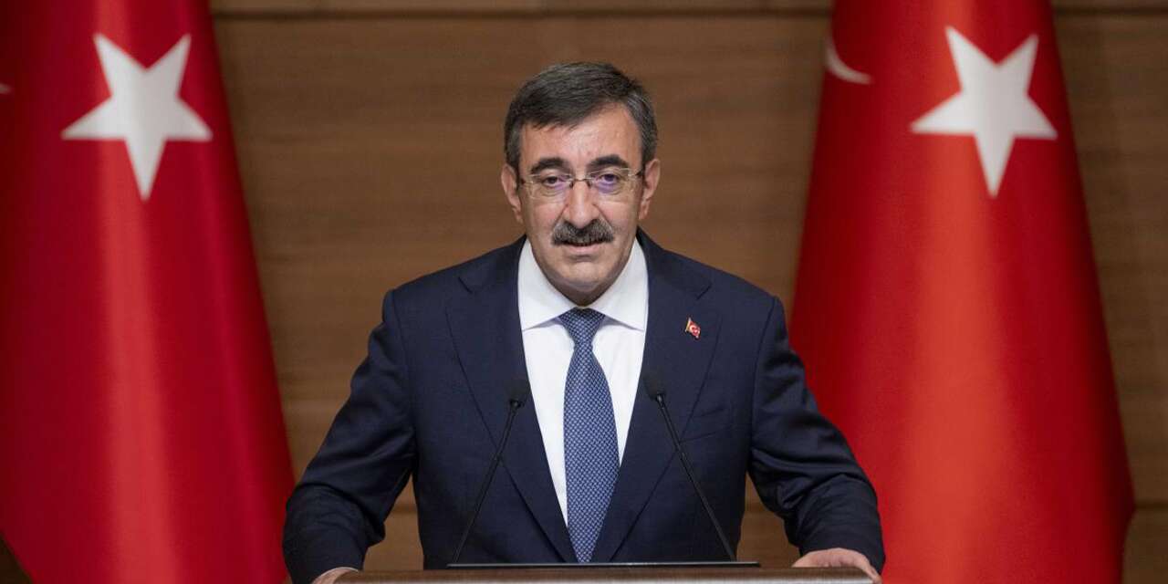 Cevdet Yılmaz, memur ve emekli maaşları hakkında son noktayı koydu