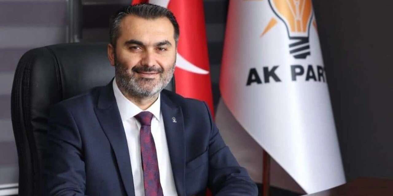 Milletvekili Kaplan müjdeyi verdi: Sağlıkta büyük takviye