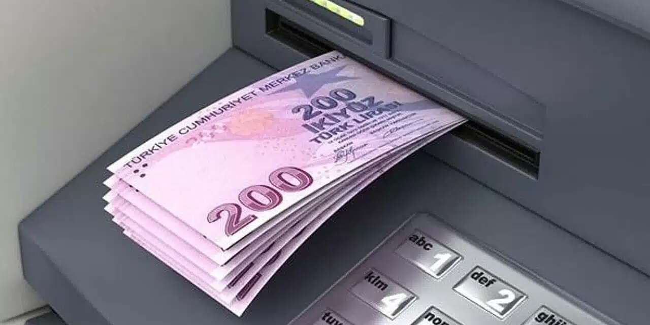 Para çekme ve transfer kuralları değişti