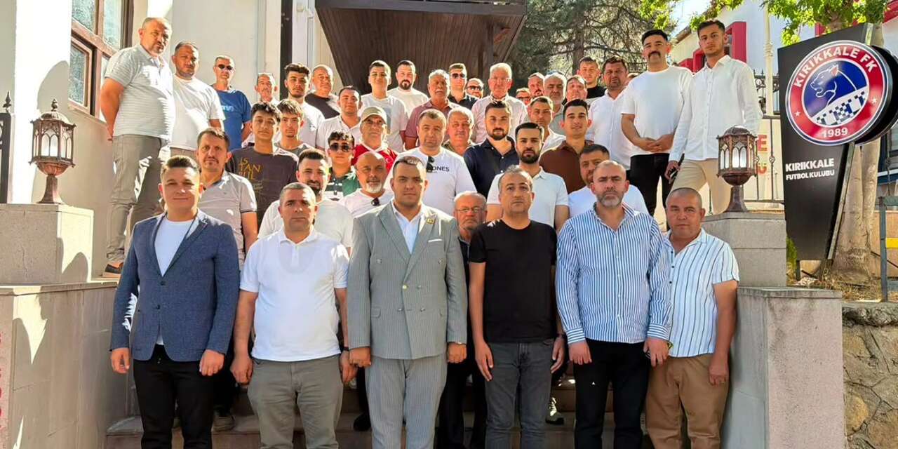 Kırıkkale FK’da Serkan Gündüz güven tazeledi