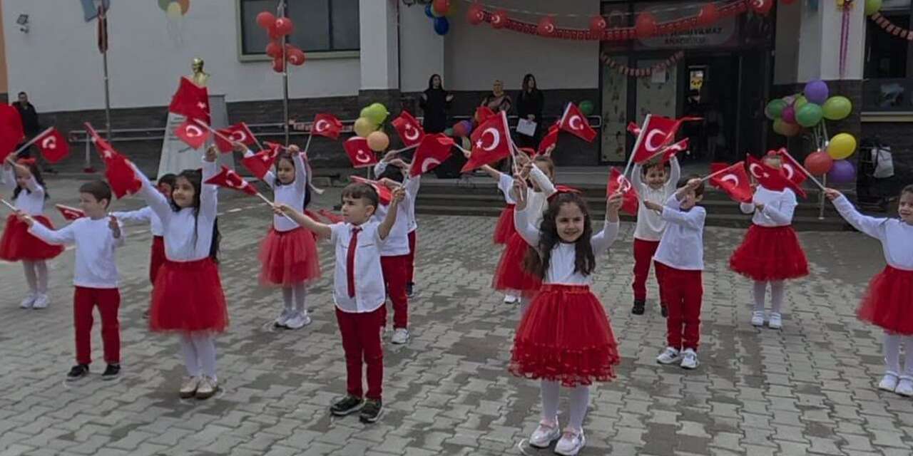 Hareketli yaşamdan binlerce öğrenci yararlandı