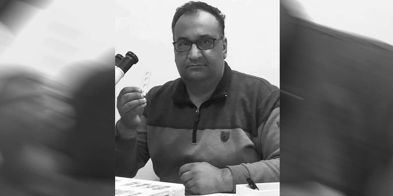 Keskinli Uzman Doktor İlhan Meral hayatını kaybetti