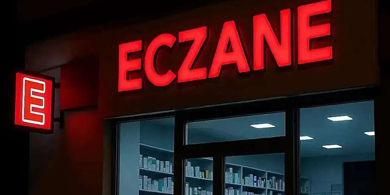 Kırıkkale’de nöbetçi eczaneler hangileri?
