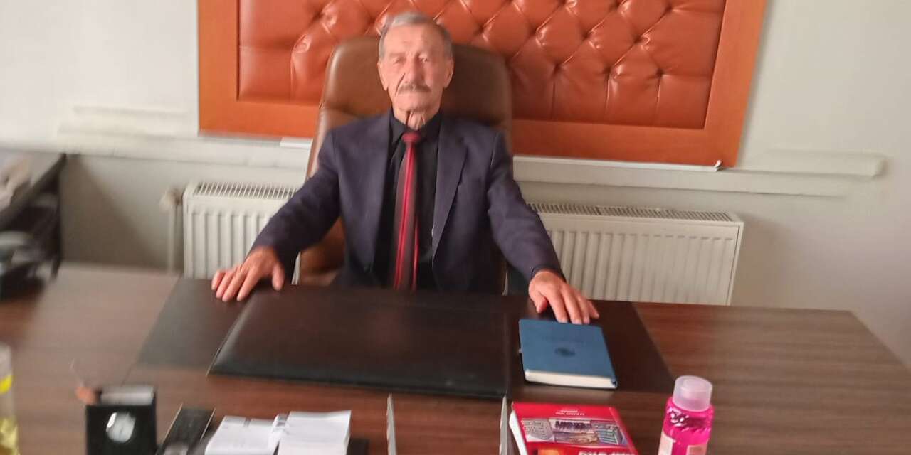Çulhaoğlu, emeklilerin gününü kutladı