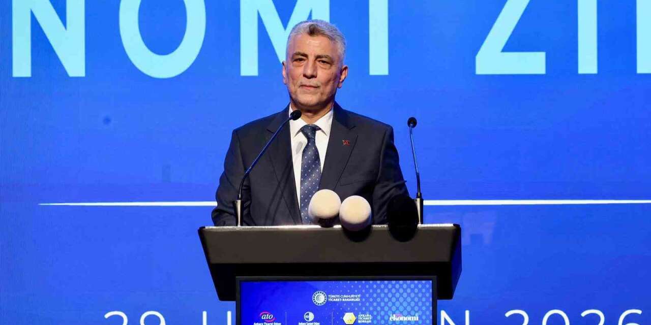 Bakan Bolat: "Ankara savunma sanayinin kalbi oldu"