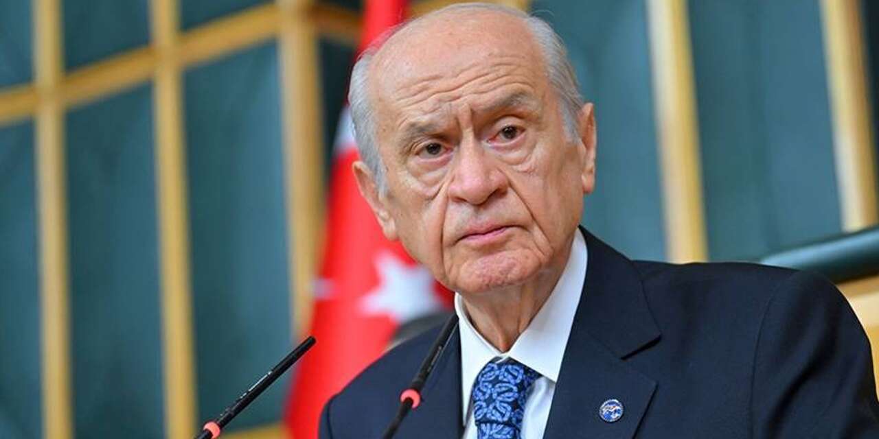 Bahçeli: "Askeri hastanelerin tekrardan açılması hayati değerdedir"