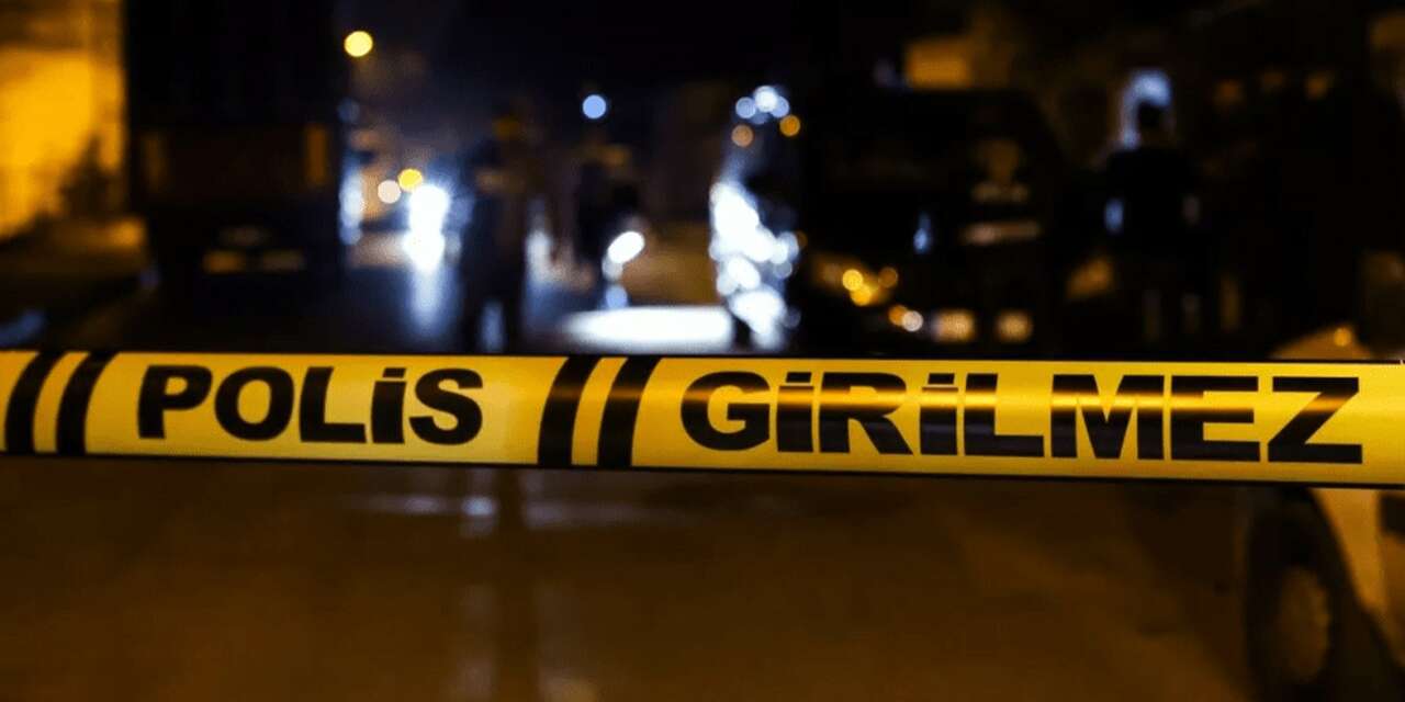 16 yaşındaki kız, annesini bıçaklayarak öldürdü