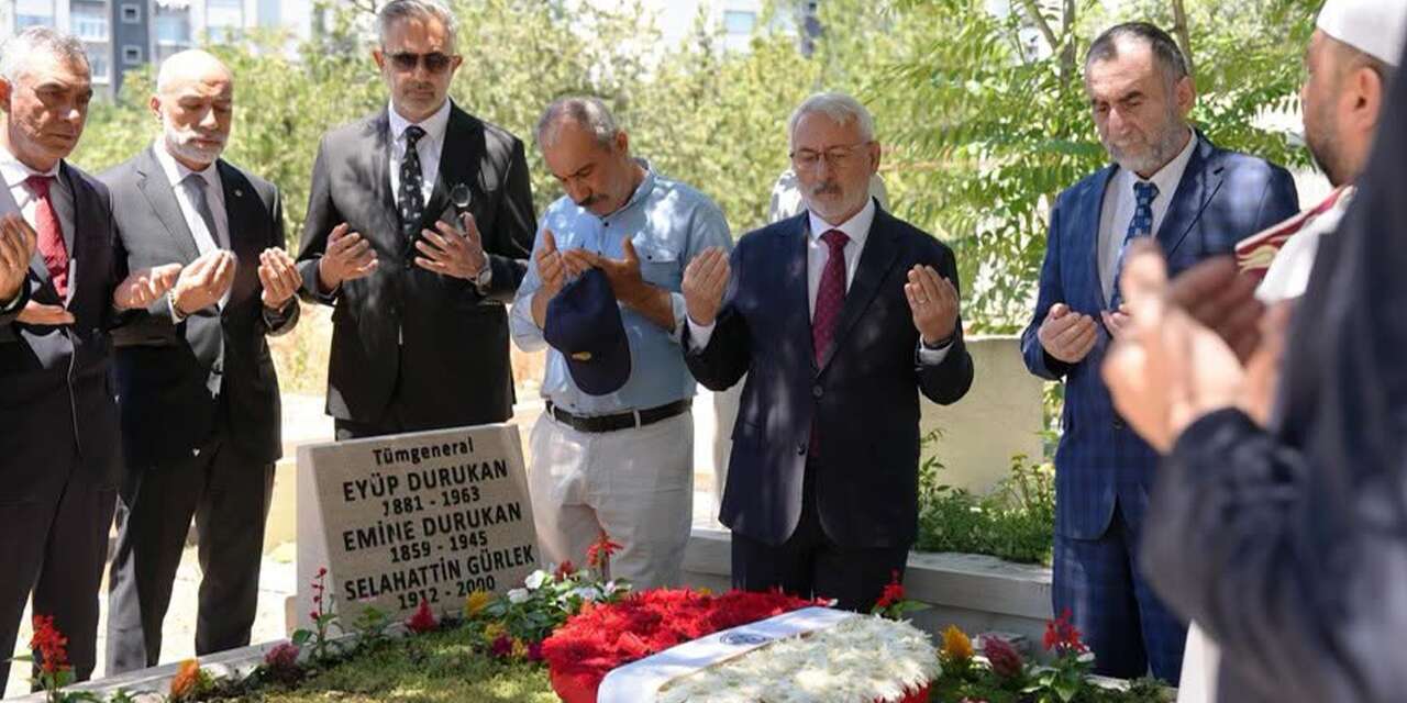 Milli Mücadele'nin gizli kahramanı unutulmadı!