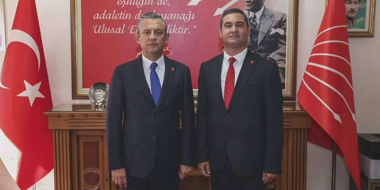 CHP’de görevden alınanlar Özgür Özel için irtibat bürosu kuruyor