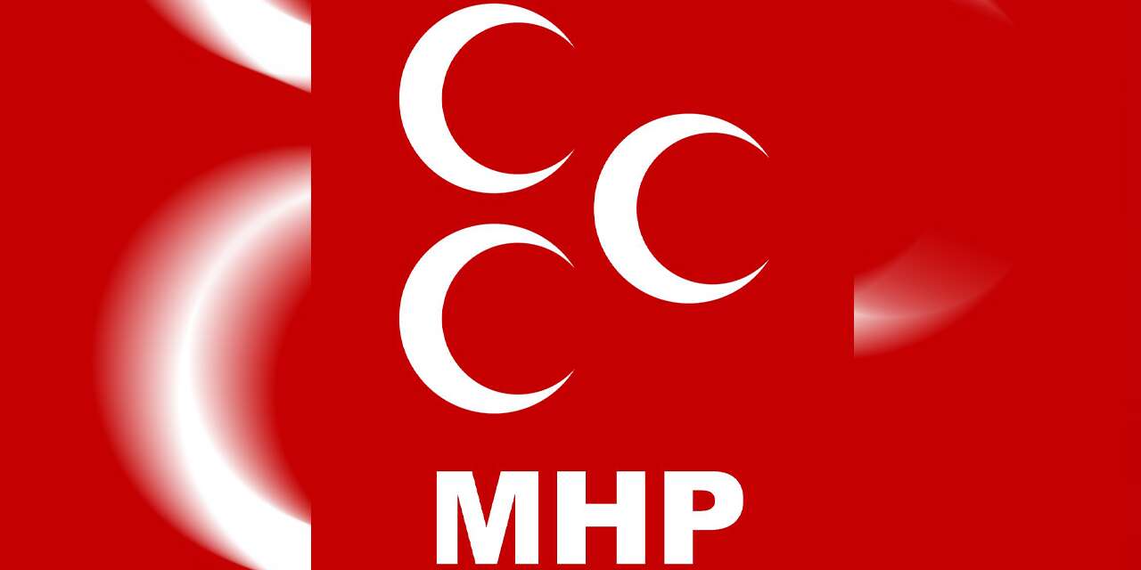MHP’den sert tepki: “Hiç Kimse Türk Sağlık-Sen’e ayar veremez”