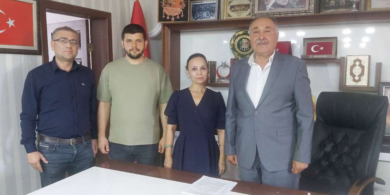 Keskin Belediyesi’nde promosyon müjdesi: İmzalar atıldı