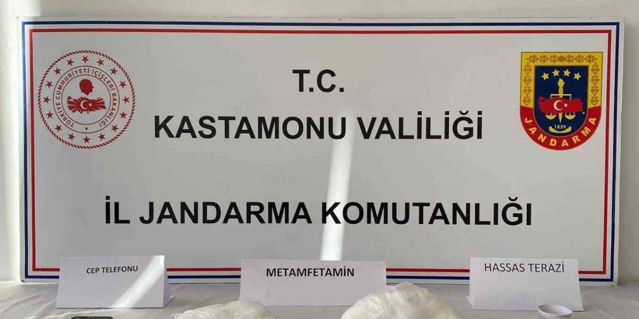 "Uyuşturucu ticareti" suçundan tutuklu yargılanan sanıktan ilginç savunma: "Saflığımdan yararlandılar"