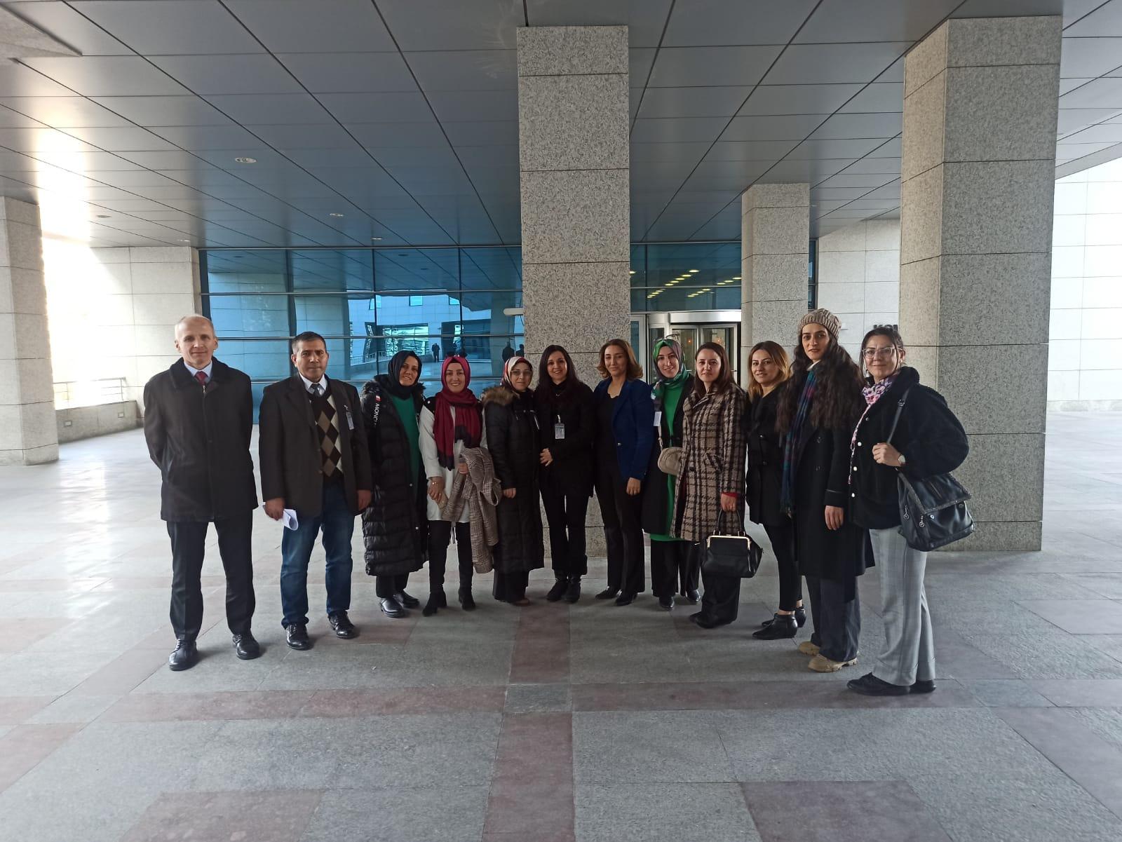 Sulubük köyünde çiçek hastalığı görüldü