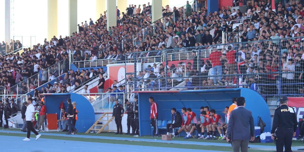 Kırıkkale FK’dan kombine hamlesi: Ücretler açıklandı