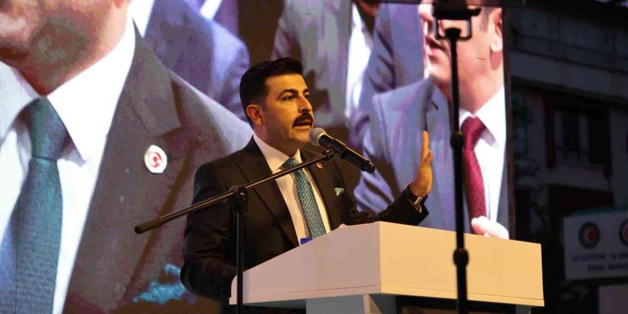 Kaya: "Kamu çalışanlarının alım gücünü artıracak kalıcı politikalar hayata geçirilmeli"