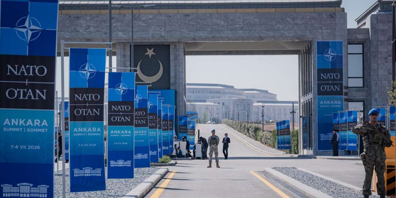 Milli İstihbarat Akademisi raporu: Ankara Zirvesi NATO’nun geleceği için kritik eşik